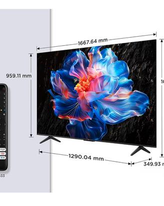 Tv Tcl