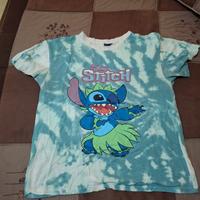 maglietta di stich 