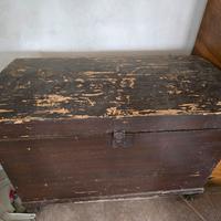 baule 