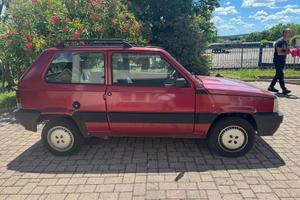 Panda jolly 1994
