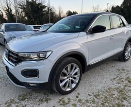 Volkswagen T-Roc 1.5 TSI ACT Advanced BMT
