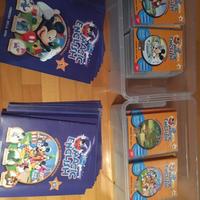 Corso Magic English Disney