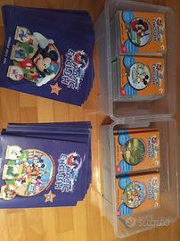 Corso Magic English Disney