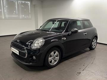 MINI Mini MINI 1.2 ONE