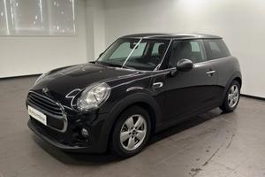MINI Mini MINI 1.2 ONE