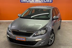 Peugeot 308 PureTech Turbo 130 S&S SW Allure