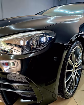 MB E 400d COUPE PREMIUM PLUS AMG 4MATIC RESTYLING