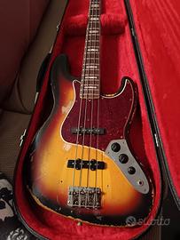 Fender jazz 1966 