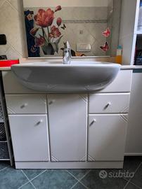 mobile bagno completo 