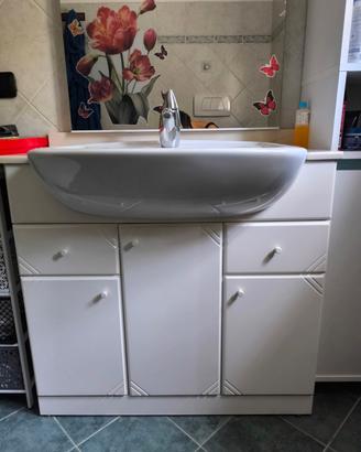 mobile bagno completo 