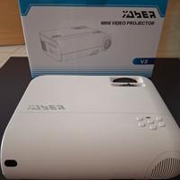 mini proiettore Yaber v2