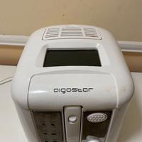 Friggitrice elettrica 2.5L Aigostar