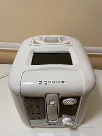 Friggitrice elettrica 2.5L Aigostar