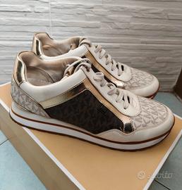 Sneakers originali Michael Kors.Tg 38..non tratta