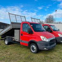 Iveco Daily 35C13 anno 2013