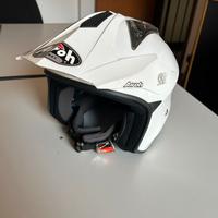 Casco Airoh da trial