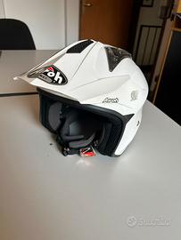 Casco Airoh da trial