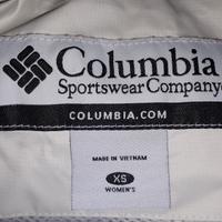 Giacca antivento Columbia