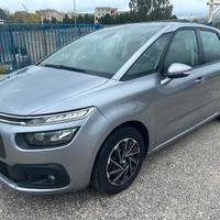 Citroen C4 SpaceTourer 1.5BlueHDi 130cv 2020