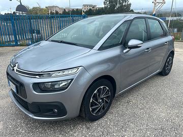 Citroen C4 SpaceTourer 1.5BlueHDi 130cv 2020