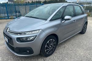 Citroen C4 SpaceTourer 1.5BlueHDi 130cv 2020