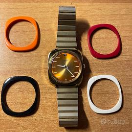 Orologio Meccanico Vintage TISSOT Astrolon 81510