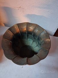 vaso in rame