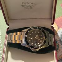 Orologio militare.