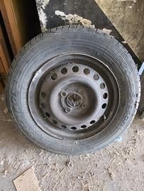 gomme e cerchi 4 stagioni