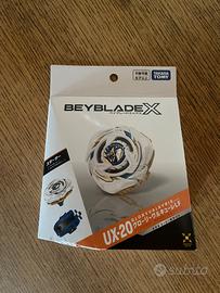 Glory Valkyrie Beyblade X