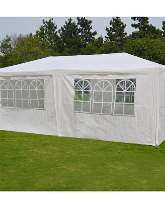 Gazebo 6x3 in SVNDITA di magazzino solo 139 euro