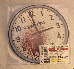 Eminem vinile 