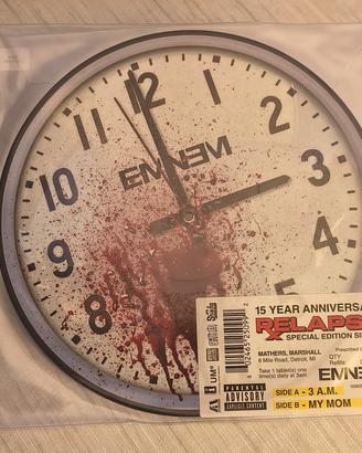 Eminem vinile 
