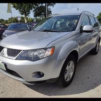 MITSUBISHI Outlander 2ª(07-10) - Outlander 2 U3019