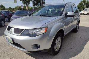 MITSUBISHI Outlander 2ª(07-10) - Outlander 2 U3019