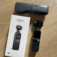 Fotocamera DJI Osmo Pocket