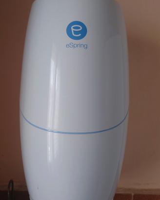depuratore acqua espring