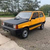Panda 4x4 1995