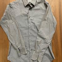 Camicia sartoriale Connola M