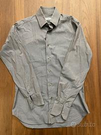 Camicia sartoriale Connola M