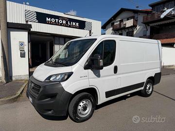 FIAT Ducato 33 2.3 MJT 120CV PC-TN Furgone