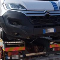 CITROEN JUMPER (3ª SERIE) 35 BLUEHDI