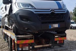 CITROEN JUMPER (3ª SERIE) 35 BLUEHDI