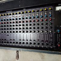 Mixer Montarbo Vintage