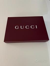 Porta documenti Gucci , pouch