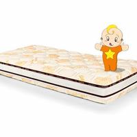 SIMAM CAMOMILLO MATERASSO MATERASSINO LETTINO