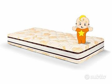 SIMAM CAMOMILLO MATERASSO MATERASSINO LETTINO