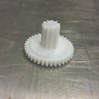 Ricambio per iparazione pompa peristaltica