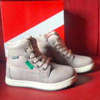 stivaletti kickers bambina 