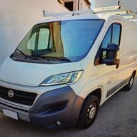 FIAT - Ducato 33 Ch1 2.3 Mjt 130cv E6.